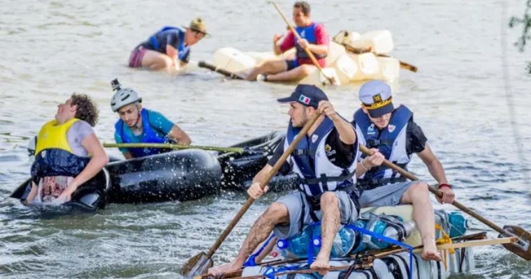 Marecchia Sailing Cup